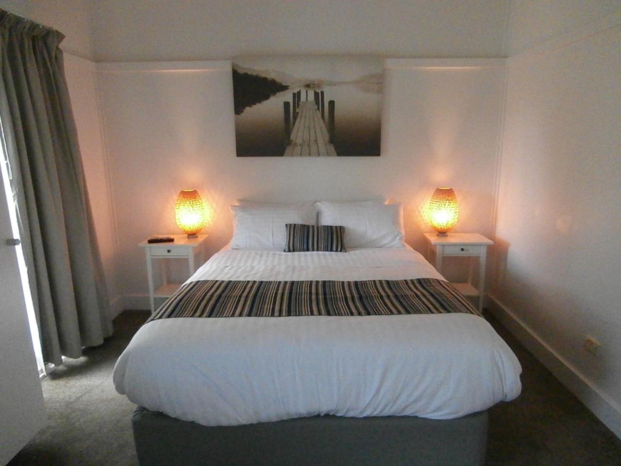 Marlo Hotel Zewnętrze zdjęcie