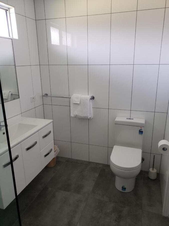 Marlo Hotel Zewnętrze zdjęcie