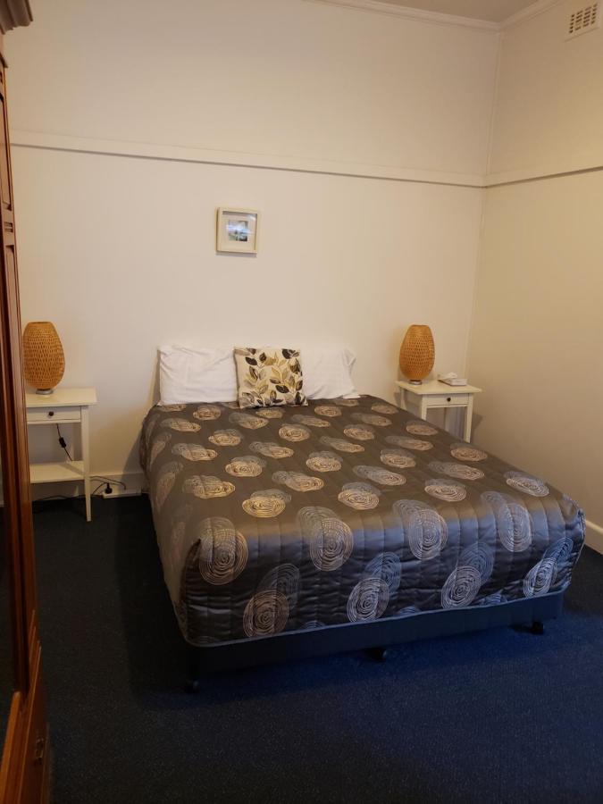 Marlo Hotel Zewnętrze zdjęcie
