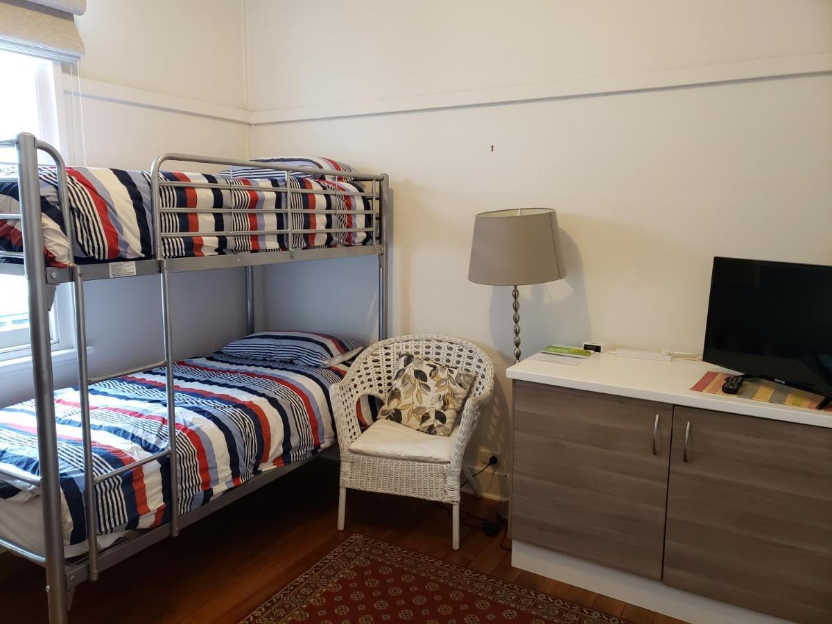 Marlo Hotel Zewnętrze zdjęcie