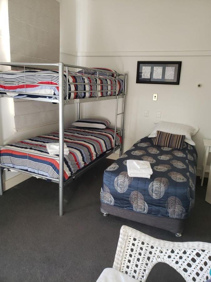 Marlo Hotel Zewnętrze zdjęcie